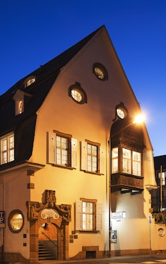 Hotelli Haus Müller (Marburg, Saksa)