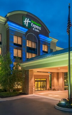 Hotelli Holiday Inn Express Hotel & Suites Rochester Webster, An Ihg Hotel (Webster, Amerikan Yhdysvallat)