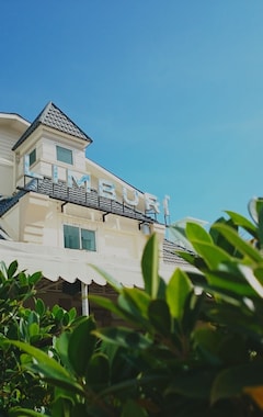 Hotel Limburi Hometel (Patong Beach, Tailandia)