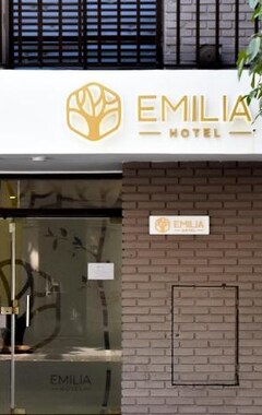 Emilia Hotel (Rosario, Argentina)