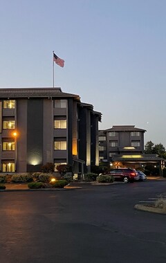 Hotelli Hotel Thea Tacoma, Ascend Hotel Collection (Tacoma, Amerikan Yhdysvallat)