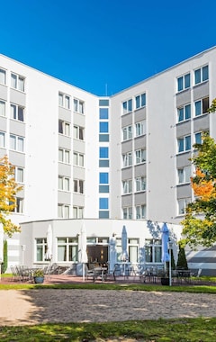Hotel Bochum Wattenscheid affiliated by Melia (Bochum, Tyskland)