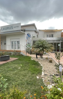 Hotelli Laurus Hotel (Lourinha, Portugali)