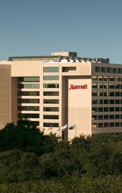 Hotelli Houston Marriott Westchase (Houston, Amerikan Yhdysvallat)