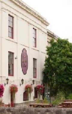Hotelli Linden Tree (Gloucester, Iso-Britannia)