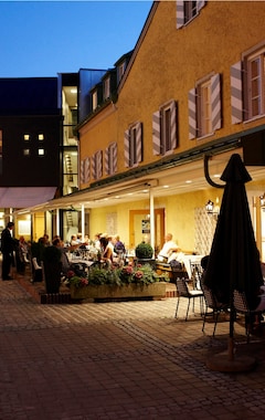 Romantik Hotel Das Lindner (Bad Aibling, Alemania)