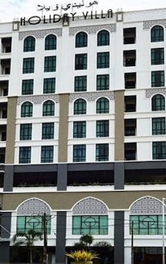 Holiday Villa Hotel & Suites Kota Bharu (Kota Bharu, Malasia)