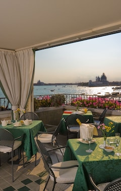 Hotel Locanda Vivaldi (Venedig, Italien)