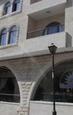 Manger Square Hotel (Bethlehem, Palestinian Territories)