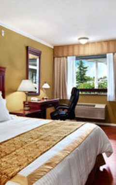 Hotelli Quality Inn & Suites Fife Seattle (Fife, Amerikan Yhdysvallat)
