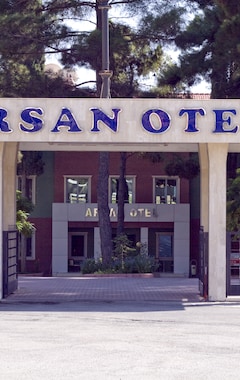 Hotel Arsan Otel (Kahramanmaras, Turquía)