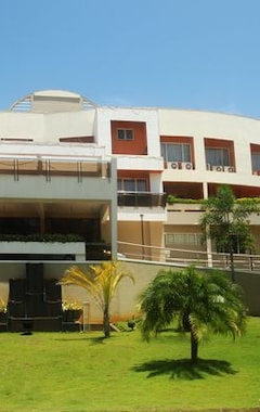 Hotelli Hotel Geethu International (Kovalam, Intia)
