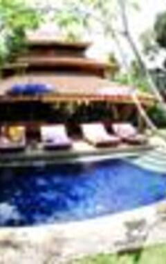 Hotel The Chillhouse Canggu By Bvr Bali Holiday Rentals (Canggu, Indonesien)