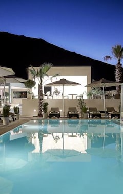Hotel Aurora Luxury & Spa (Imerovigli, Grecia)