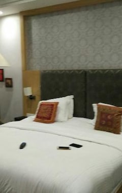 Hotel Babul Inn , Gondia (Balaghat, Indien)