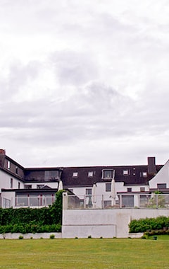Hotelli Hotel Seeblick Forsterhaus (Owschlag, Saksa)