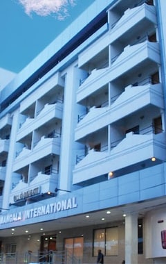 Zip By Spree Hotels Mangala International (Coimbatore, India)