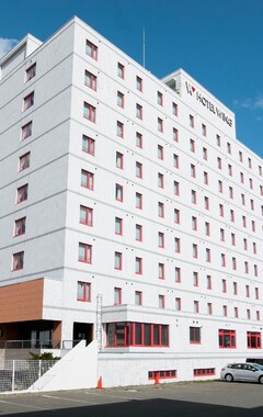 Hotelli Hotel Wing International Chitose (Chitose, Japani)