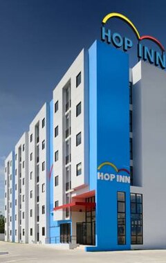 Hotel Hop Inn Udonthani (Udon Thani, Thailand)