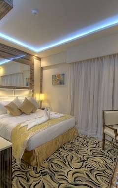 Orchid Vue Hotel (Dubai, United Arab Emirates)
