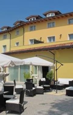 Hotel Borgo dei Poeti Wellness Resort (Manerba del Garda, Italia)