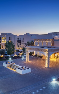 Hotel Hilton Dead Sea Resort & Spa (Sweimeh, Jordan)