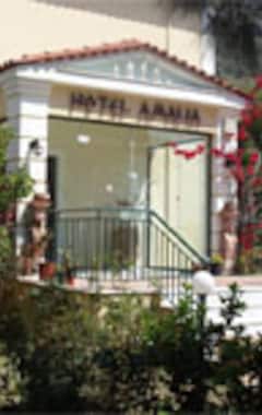 Hotelli Amalia Hotel (Kalogria, Kreikka)