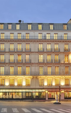 Hotel Opera Lafayette (Paris, Frankrig)