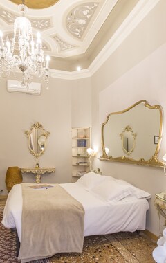 Hotelli Corte Realdi Luxury Rooms Verona (Verona, Italia)