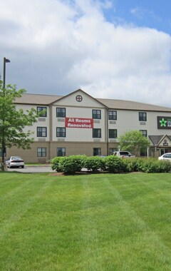 Hotelli Extended Stay America Suites - Rochester - Henrietta (Rochester, Amerikan Yhdysvallat)