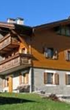 Casa/apartamento entero Baita al Pian (Bormio, Italia)