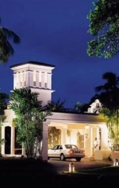 Hotel Fairmont Royal Pavilion Barbados Resort (Porters, Barbados)