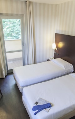 Hotelli Hotel 2C (Legnano, Italia)