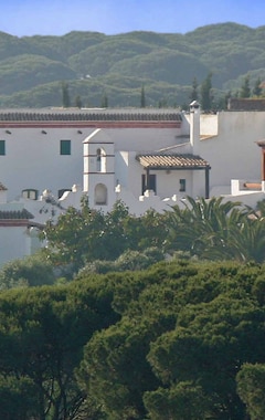 Hotelli El Palomar De La Brena (Barbate, Espanja)