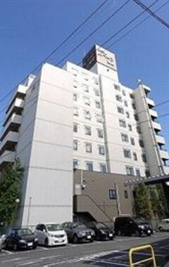 Hotel Route Inn Takasakieki Nishiguchi (Takasaki, Japón)