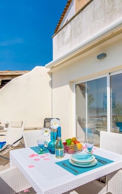Hele huset/lejligheden Ideal Property Mallorca - Blue Attic Beach (Alcúdia, Spanien)