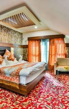 Hotel Pahalgam Retreat (Anantnag, India)