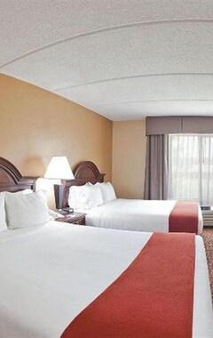 Hotelli Holiday Inn Express & Suites Kings Mountain - Shelby Area, an IHG Hotel (Kings Mountain, Amerikan Yhdysvallat)