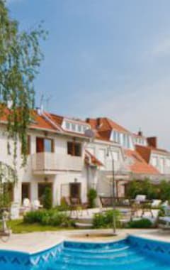 Hotel Amira Boutique Wellness & Spa (Hévíz, Hungría)
