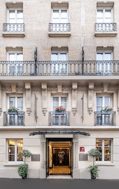 Hôtel Le Marquis by Inwood Hotels (Paris, Frankrig)