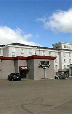 Hotelli Holiday Inn Hotel & Suites Regina, An Ihg Hotel (Regina, Kanada)