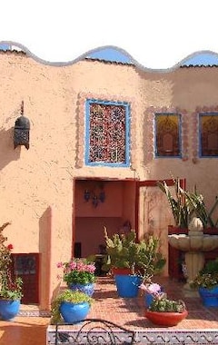 Hotelli Riad Le Mazagao (El Jadida, Marokko)