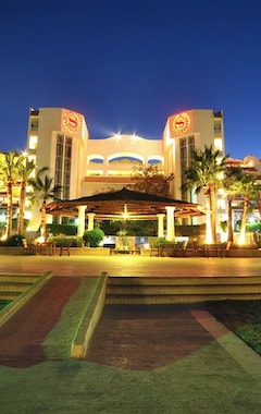 Hotelli Sheraton Sharm Hotel, Resort, Villas & Spa (Sharm el Sheik, Egypti)