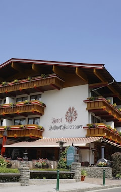 Hotel Gasthof Mitteregger (Kaprun, Østrig)