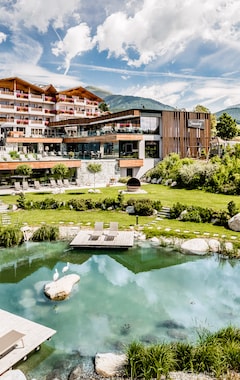 Hotel Alpine Spa Resort Sonnenberg (Brixen, Italia)
