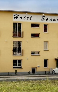 Hotel Sonnengarten (Sommerhausen, Tyskland)