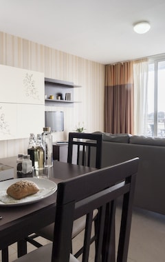 Huoneistohotelli Blubay Apartments By St Hotels (Gżira, Malta)