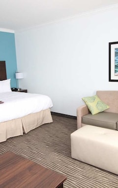 Hotelli Hampton Inn and Suites Port Aransas (Port Aransas, Amerikan Yhdysvallat)