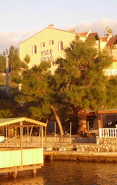 Hotel Mete (Bozburun, Turquía)