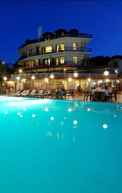 Club Hotel Barbarossa (Kas, Turquía)